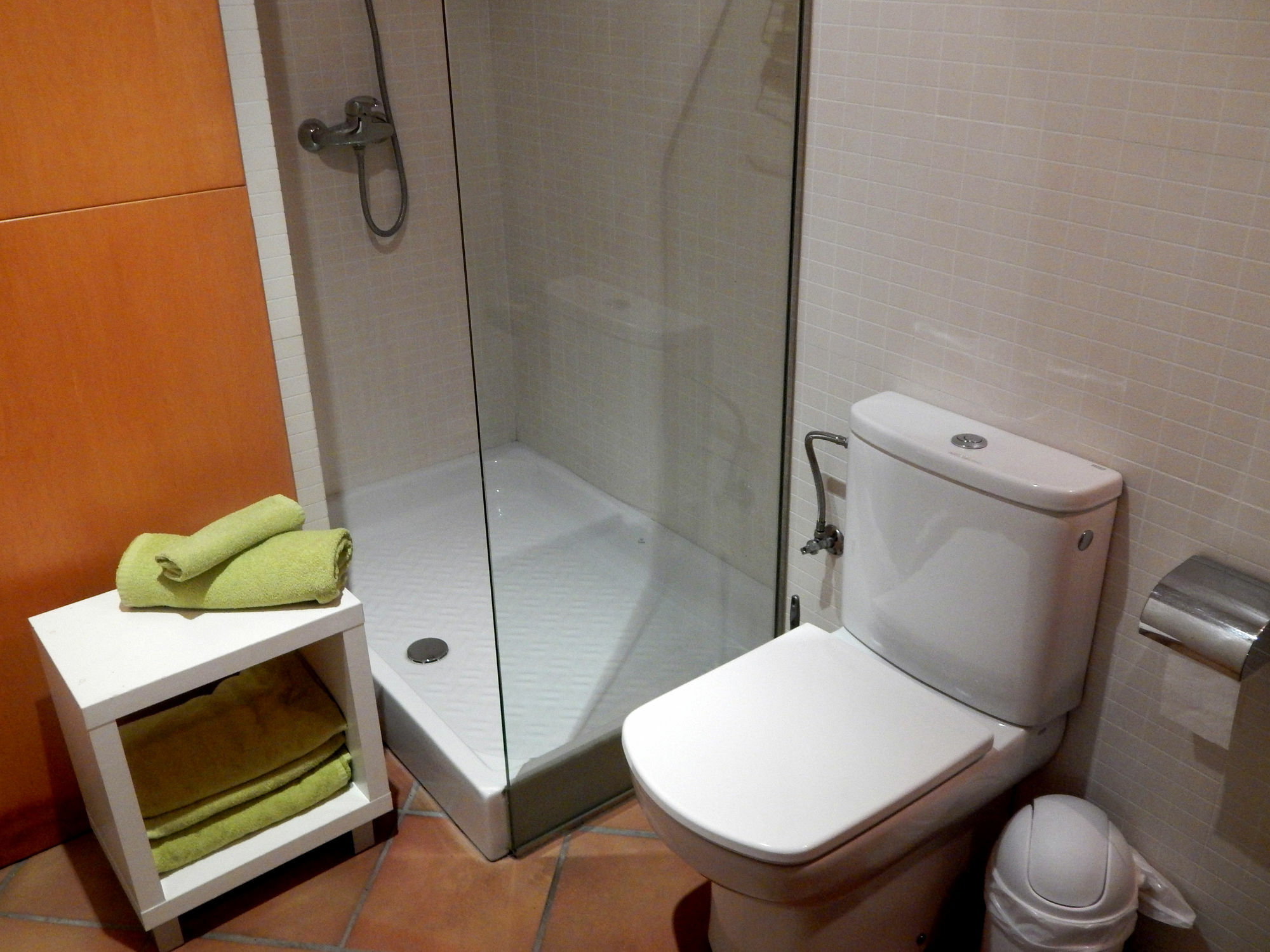 Loft Muralla * Gerona