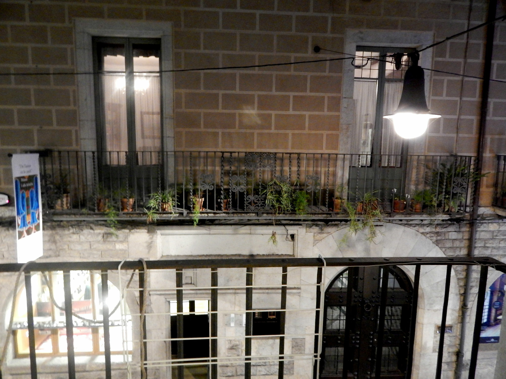 Loft Muralla Apartamento