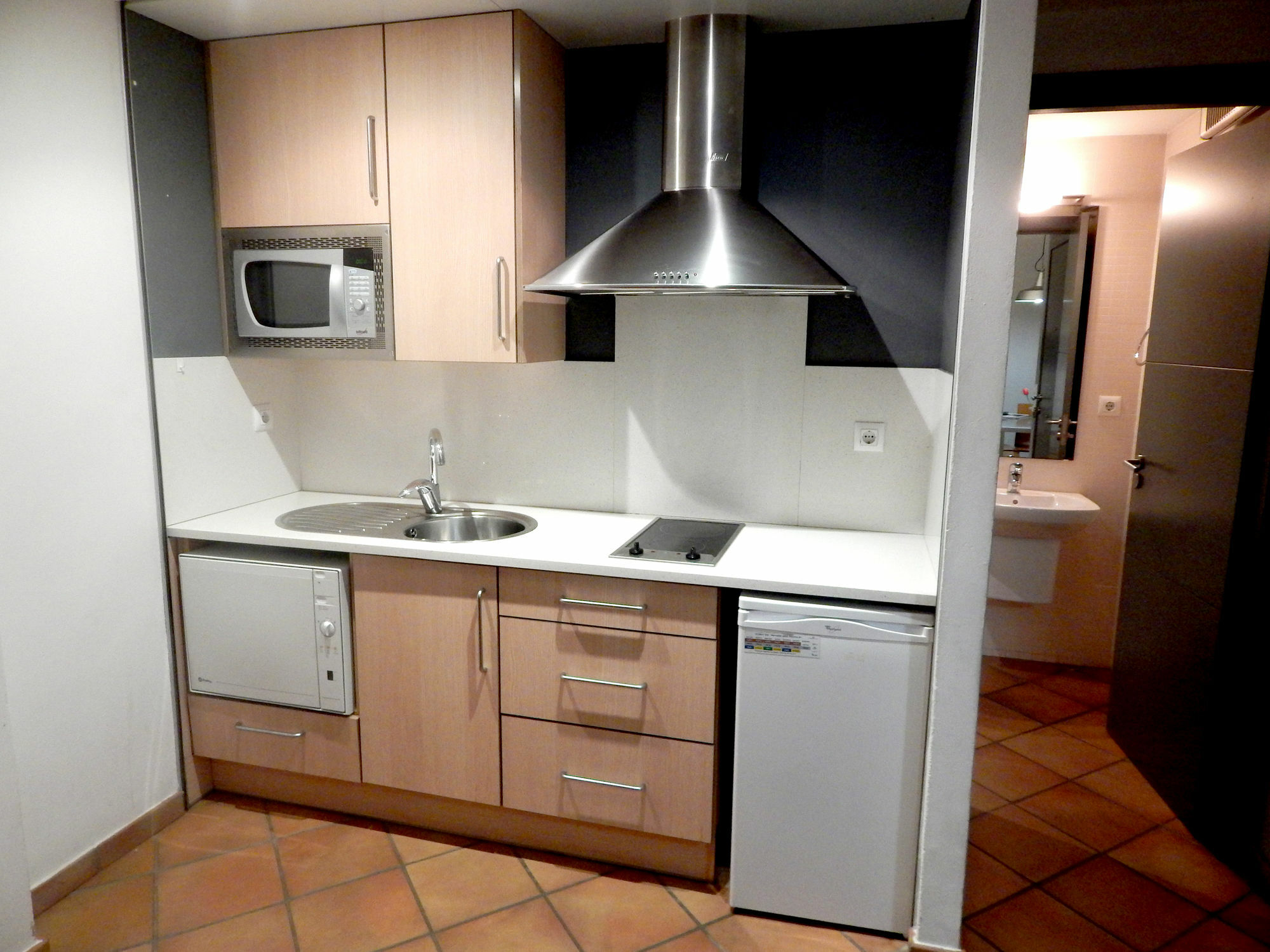 Loft Muralla