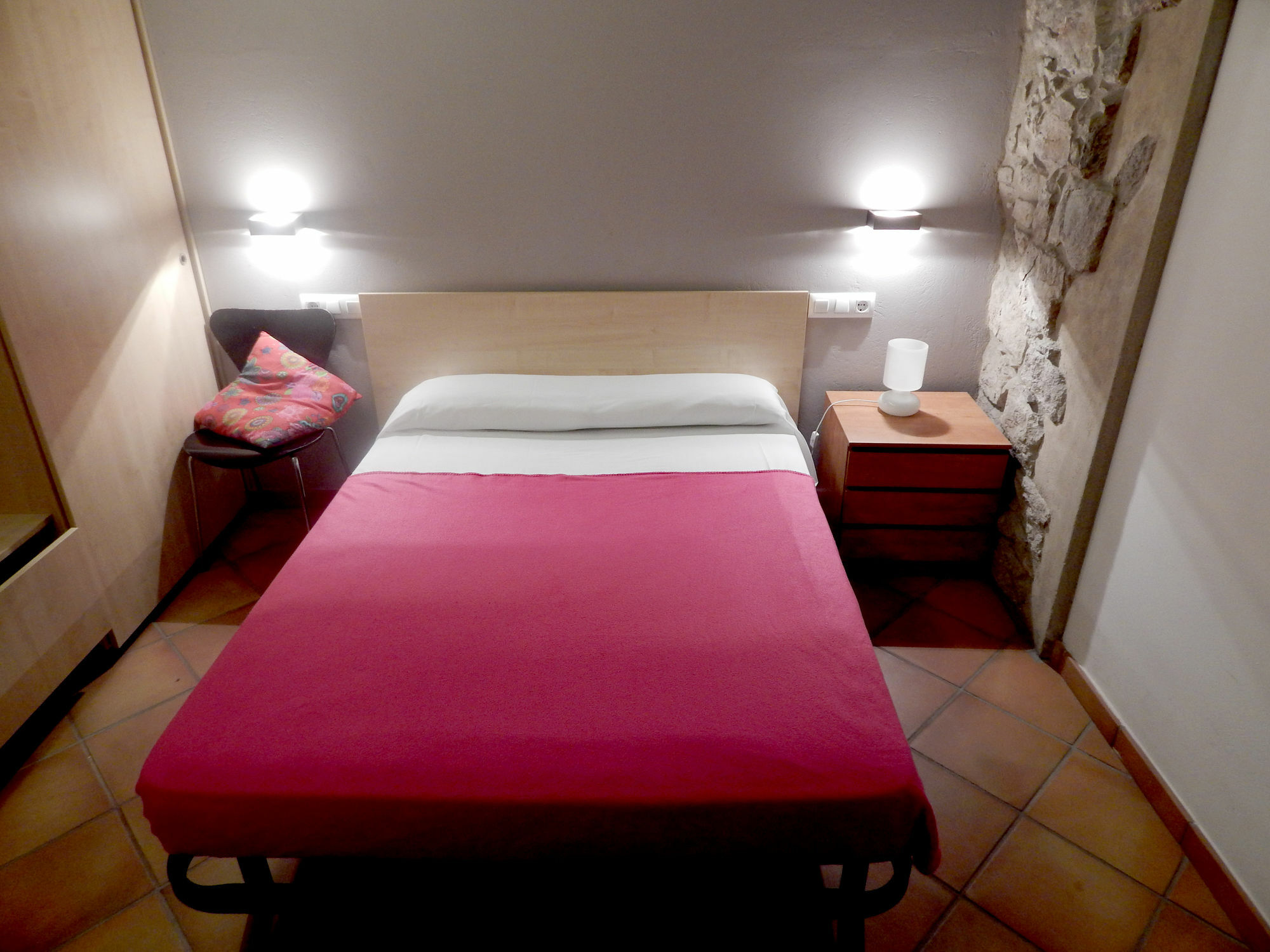 Loft Muralla Apartamento *