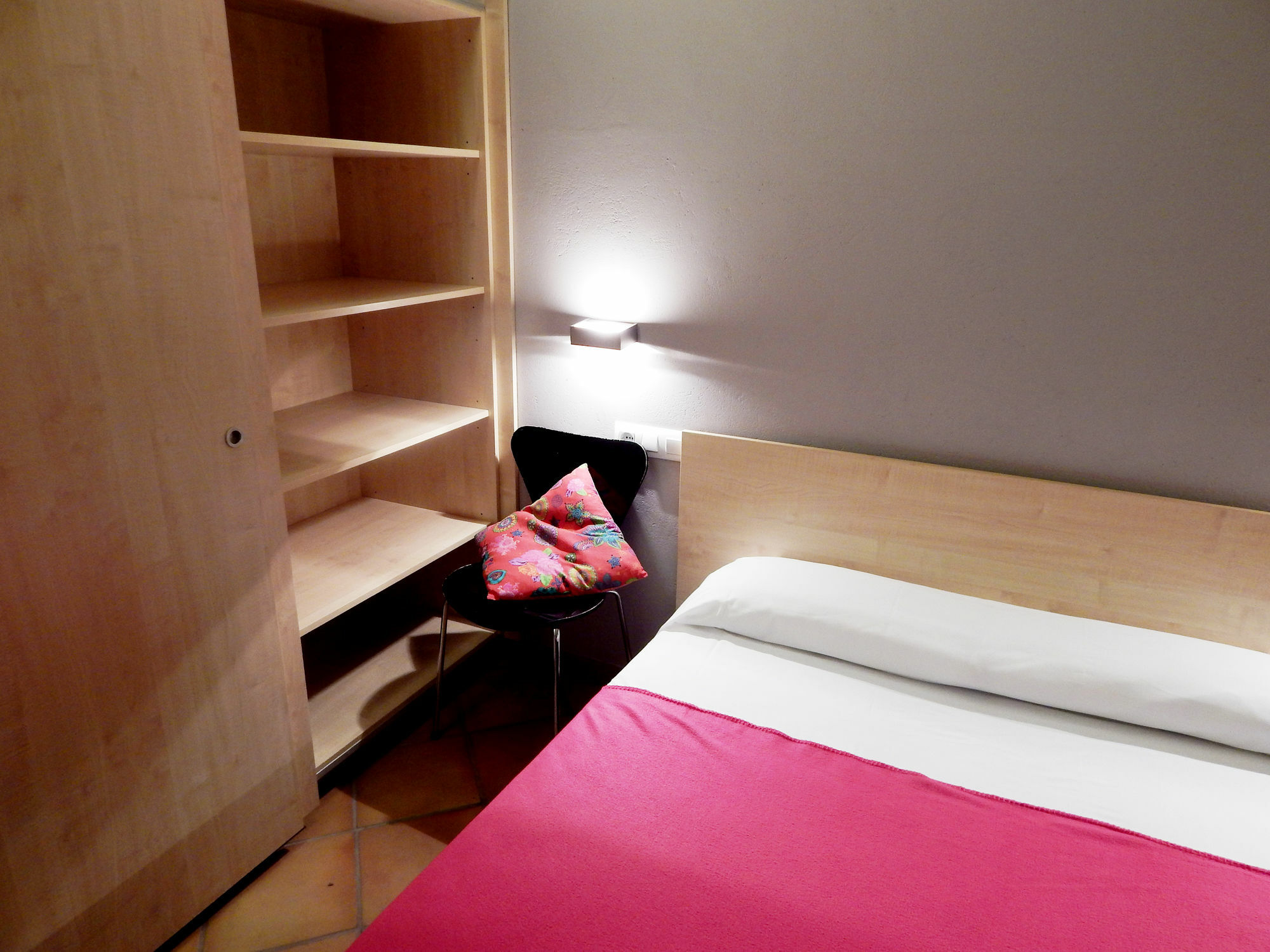Appartement Loft Muralla *