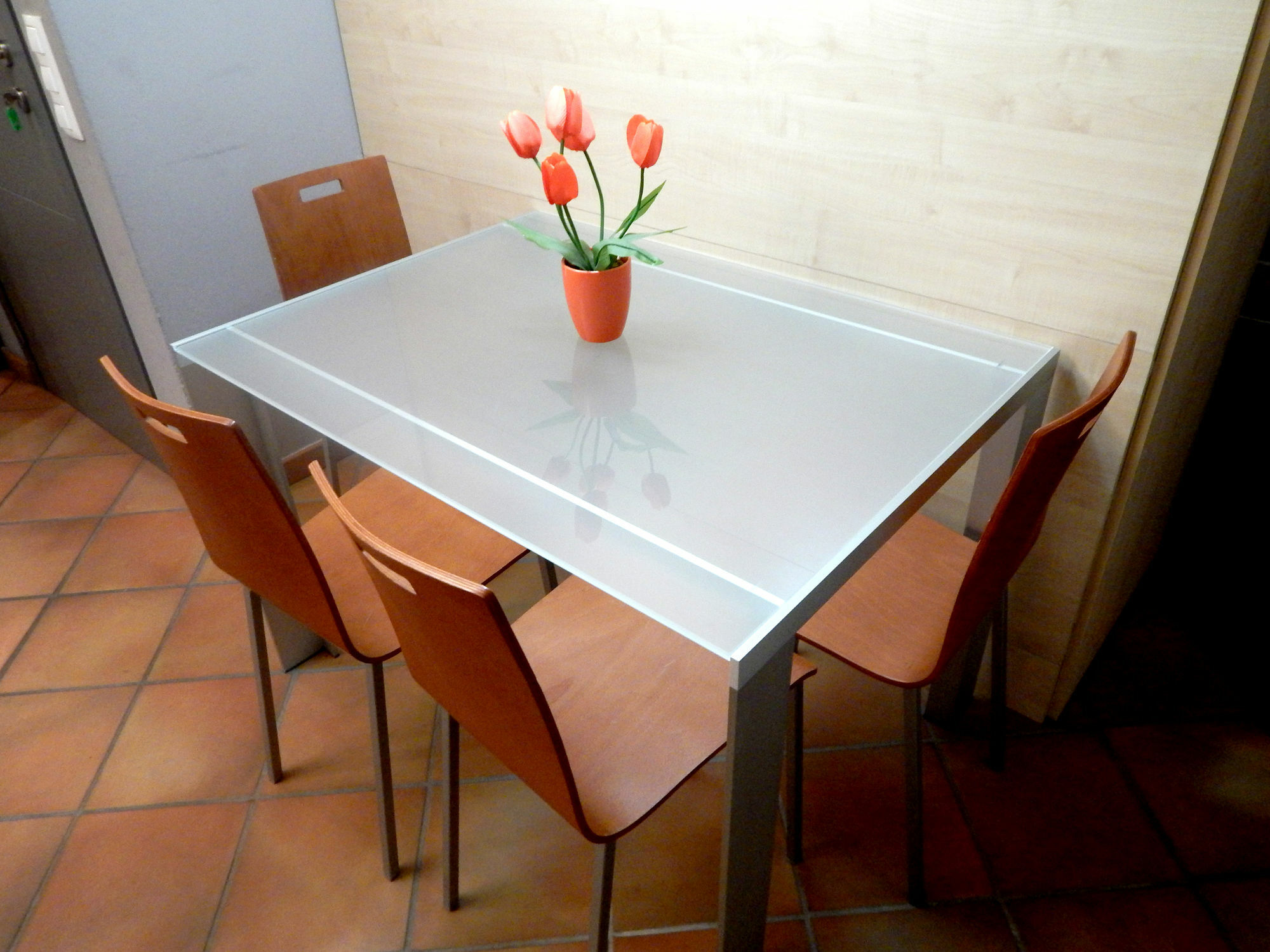 Loft Muralla Apartamento