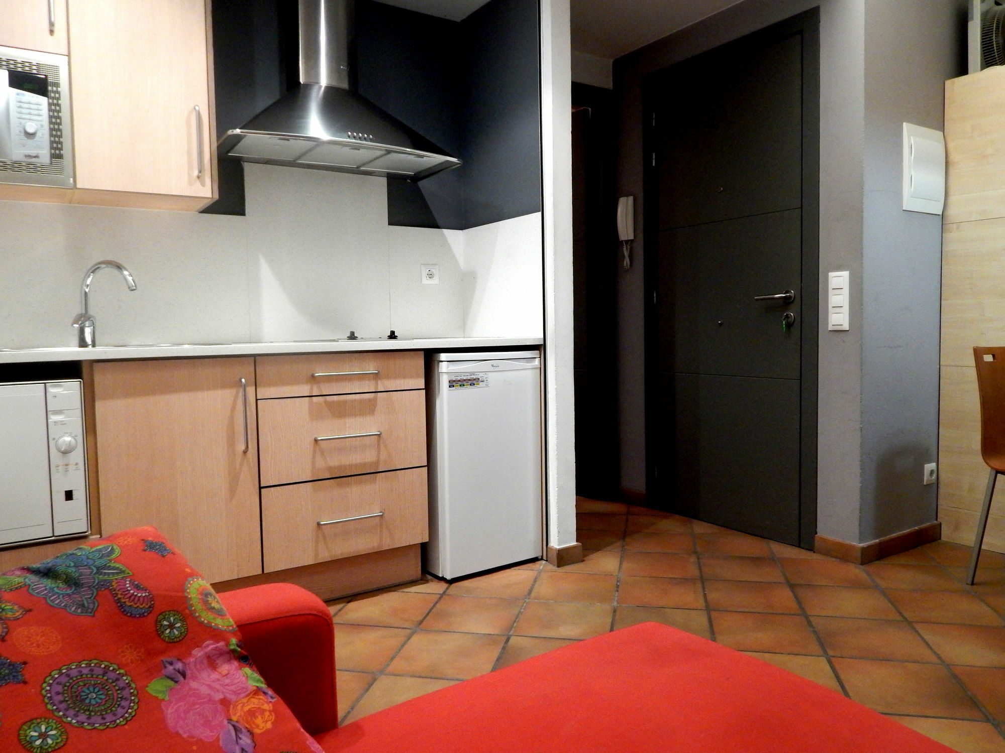 Loft Muralla *