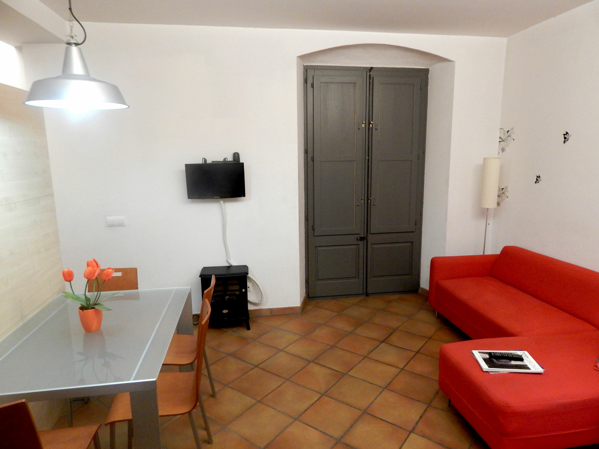 Loft Muralla * Gerona