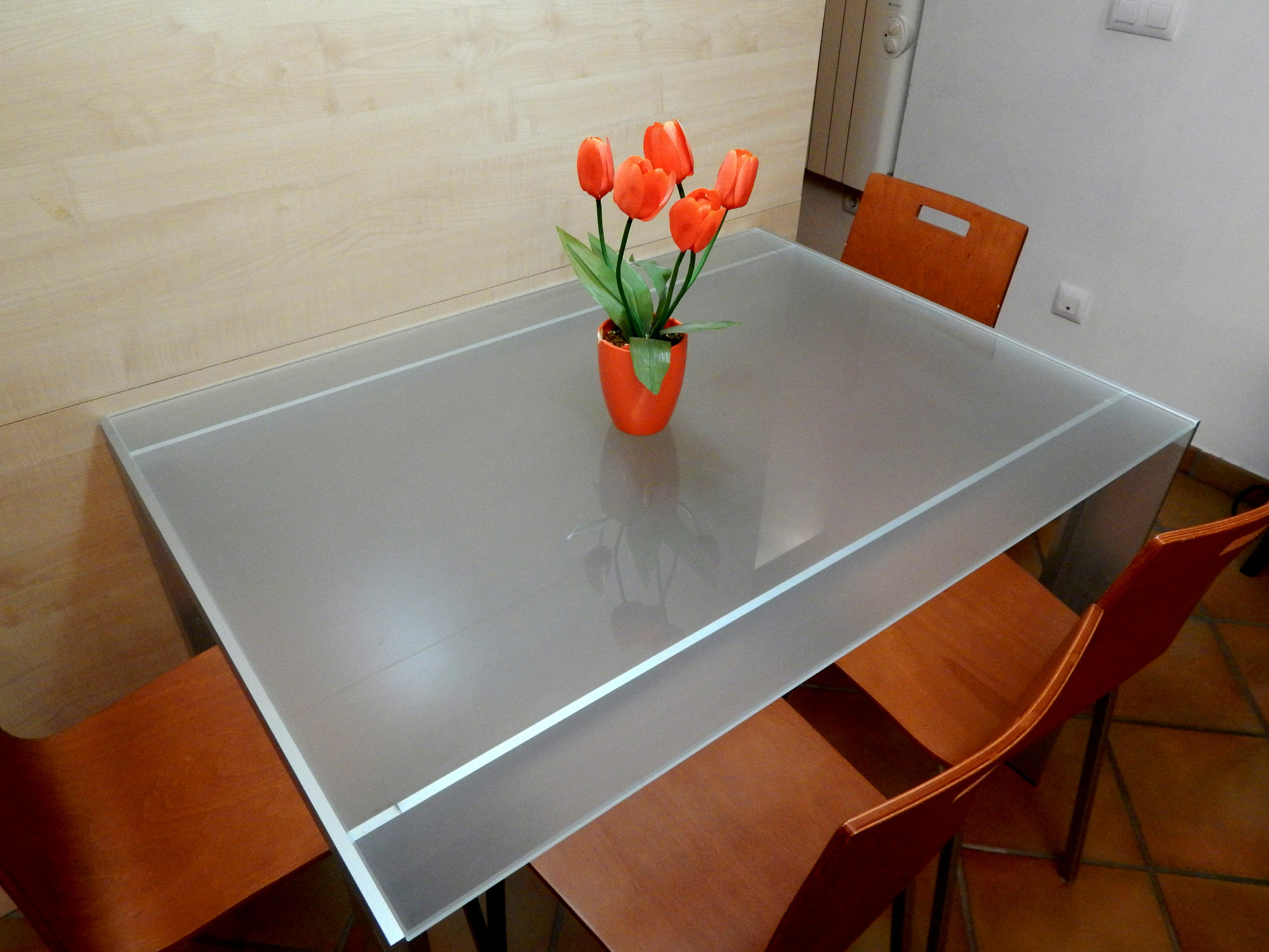 Loft Muralla