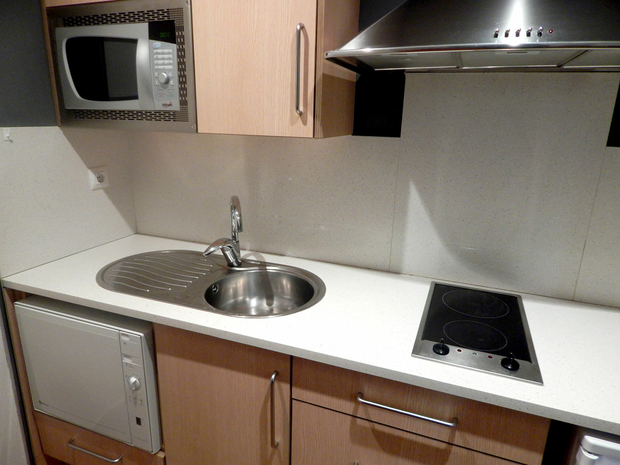 Apartamento Loft Muralla *